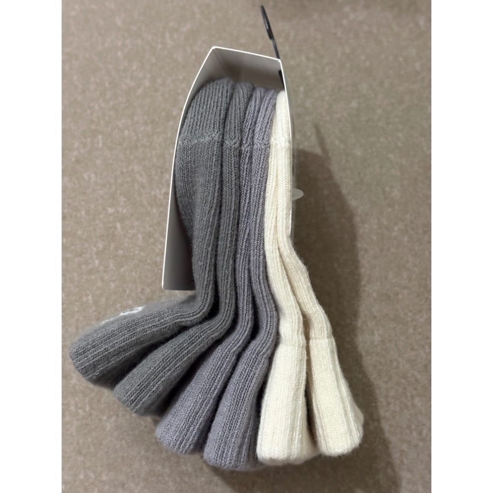 現貨 日本birthday 生日城購入 玩具總動員3入短襪 Lee三入短襪 長襪三入組-細節圖6