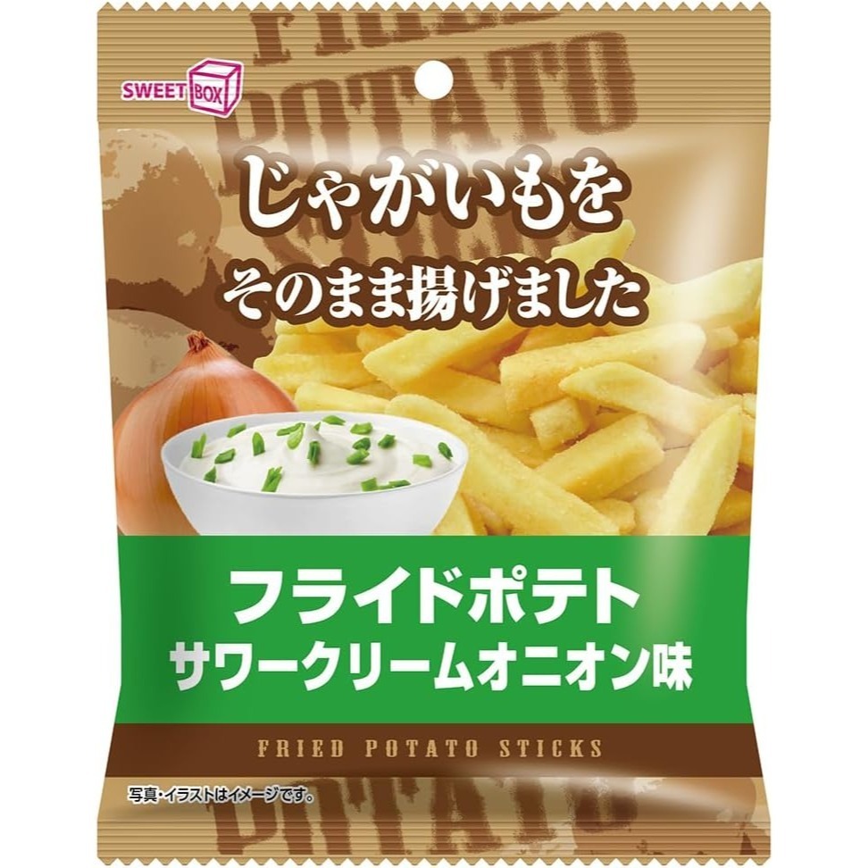 酸奶洋蔥風味（2025.05.23）