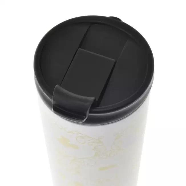 原價2640日幣 絕版出清 日本迪士尼商店 2023 米奇 米老鼠  保溫杯 460ml-細節圖4