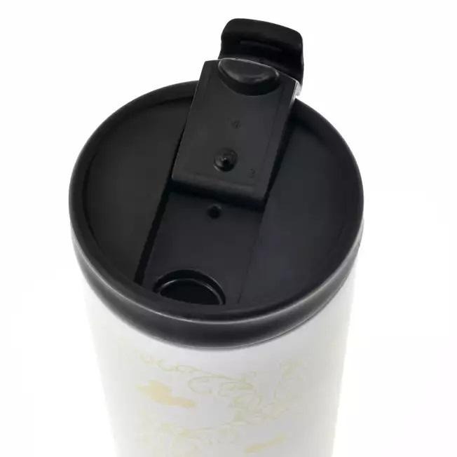 原價2640日幣 絕版出清 日本迪士尼商店 2023 米奇 米老鼠  保溫杯 460ml-細節圖5