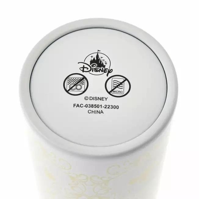 原價2640日幣 絕版出清 日本迪士尼商店 2023 米奇 米老鼠  保溫杯 460ml-細節圖6