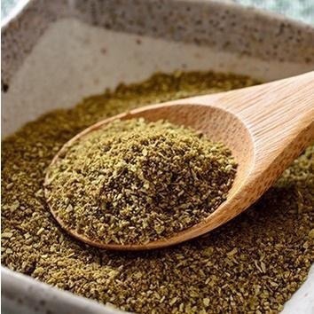 現貨 日本 SB S&B 愛思必 山椒粉  8g-細節圖2