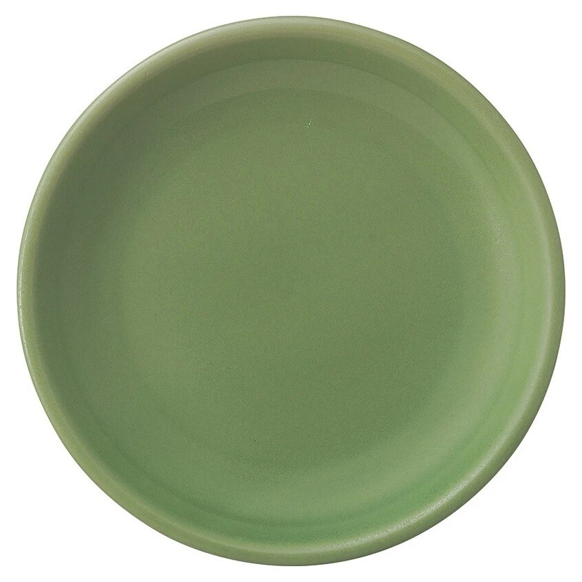 現貨 日本製【cierto】CountrySide系列 麵包盤 美濃燒  15cm-規格圖8