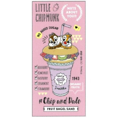 日本製 SUNSTAR Disney 迪士尼 奇奇 蒂蒂 三用筆(紅黑自動筆) 紅筆 黑筆 自動鉛筆 卡通造型筆-細節圖3