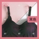 『蜜哺』《出清》莫代爾涼感前開扣哺乳背心裙，Brt-Top-規格圖1