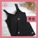 『蜜哺』M號_Bar-T前開扣孕哺乳背心。內搭。無鋼圈-規格圖7