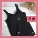 『蜜哺』《現貨》2XL號_Bar-T前開扣孕哺乳背心。內搭。無鋼圈-規格圖7