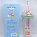 韓國🇰🇷正版商品蠟筆小新 冷水杯-規格圖3
