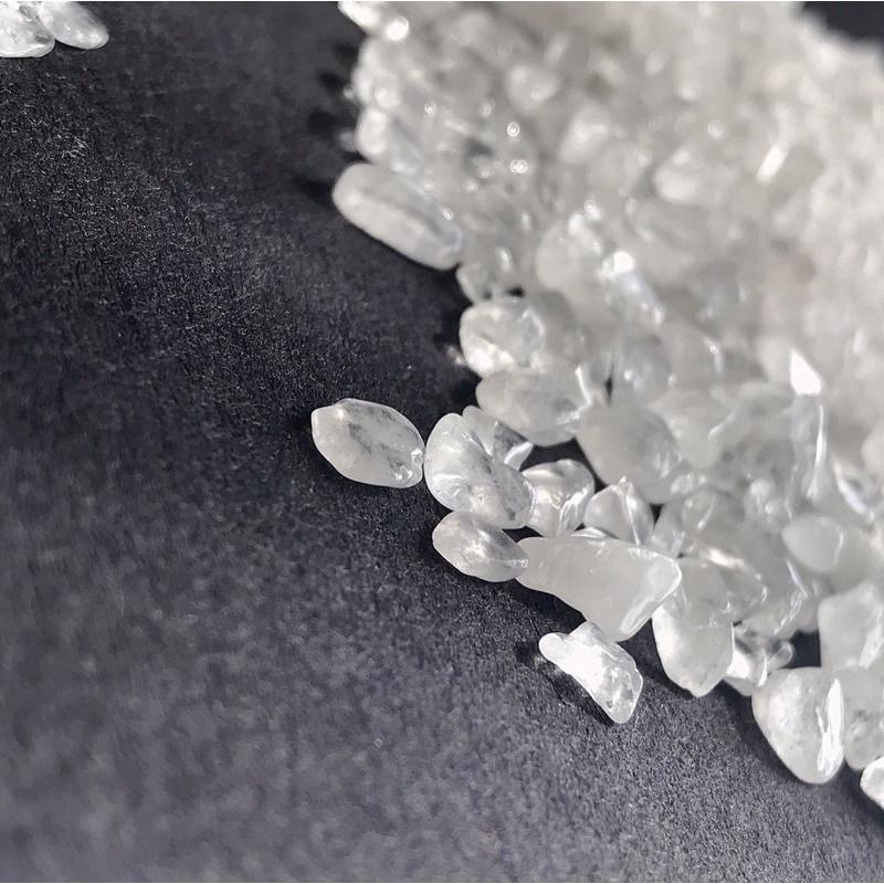 滿額贈 天然白水晶碎石｜消磁石-細節圖2