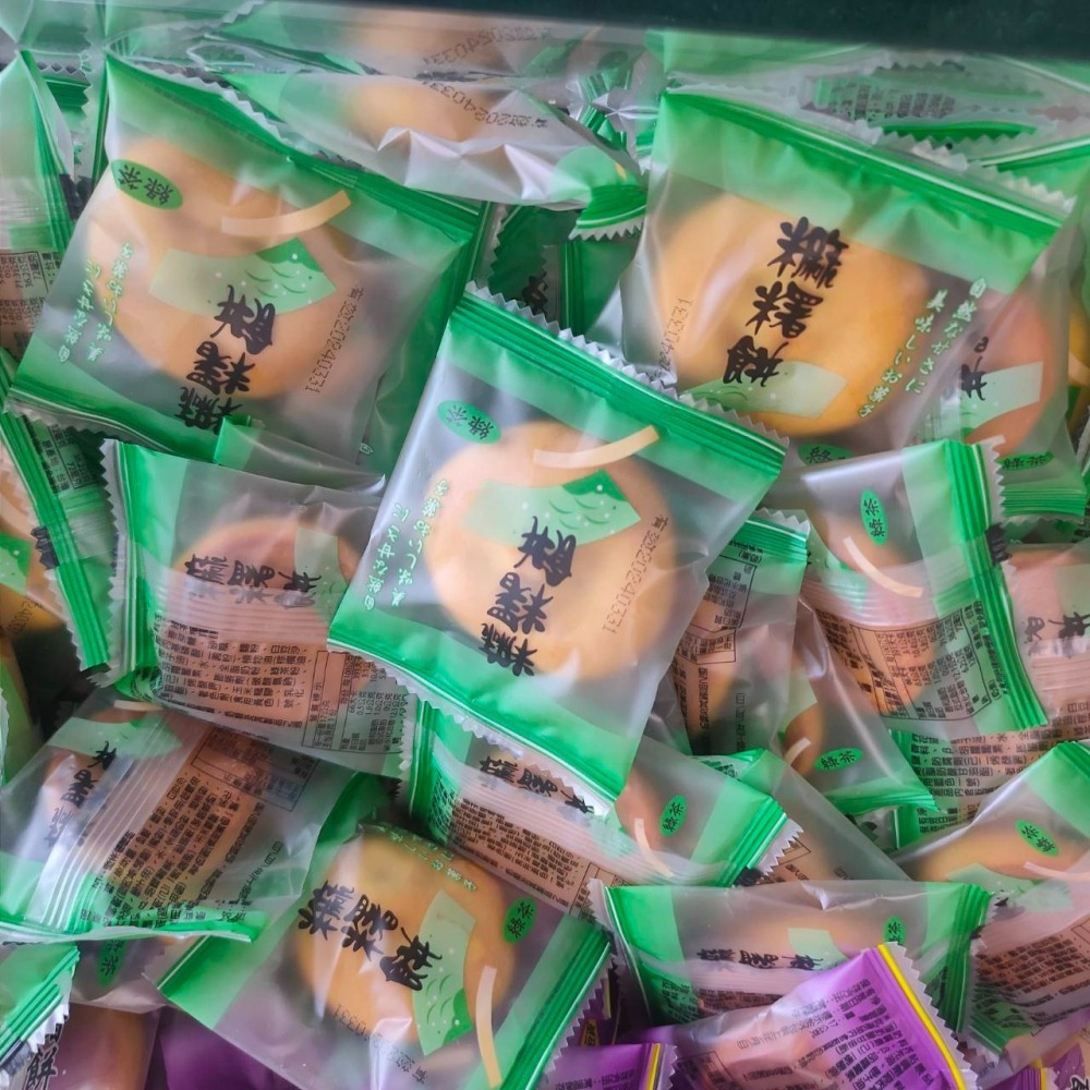 批發優惠 麻糬餅 花蓮名產 7種口味 自由配任選 辦公室點心 下午茶 伴手禮 團購美食 花蓮老字號-細節圖8