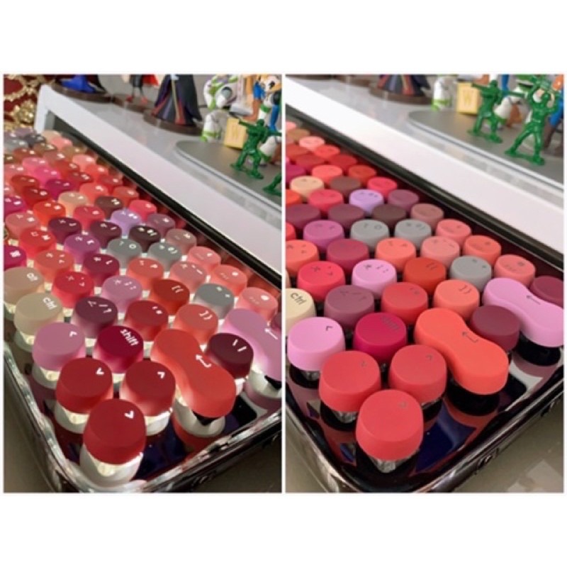 玫瑰色 單售鍵盤🔥🙋🏻‍♀️現貨請直接下單(右滑圖片敘述)-細節圖2