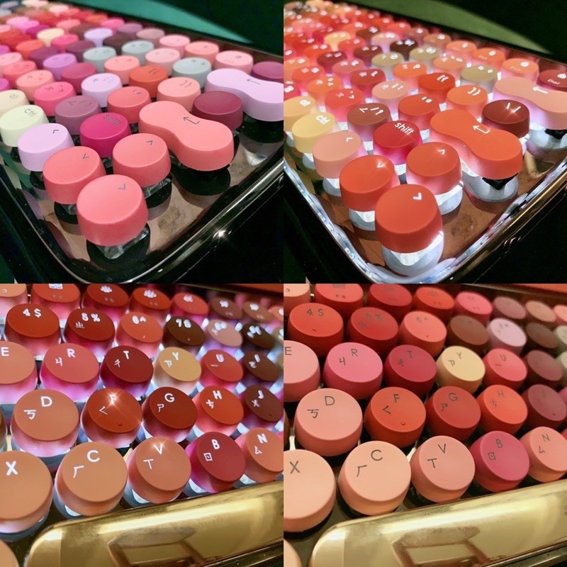 玫瑰色 單售鍵盤🔥🙋🏻‍♀️現貨請直接下單(右滑圖片敘述)-細節圖3