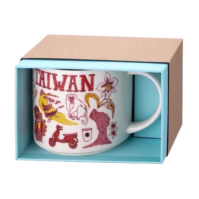 大台灣 Taiwan 414ml