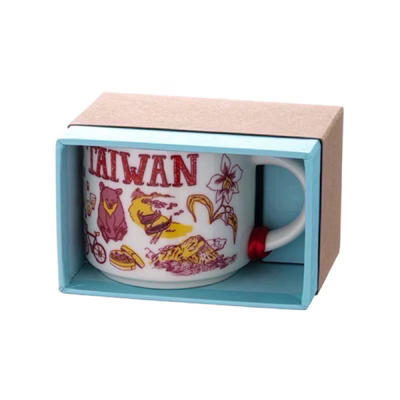 小台灣 Taiwan 59ml