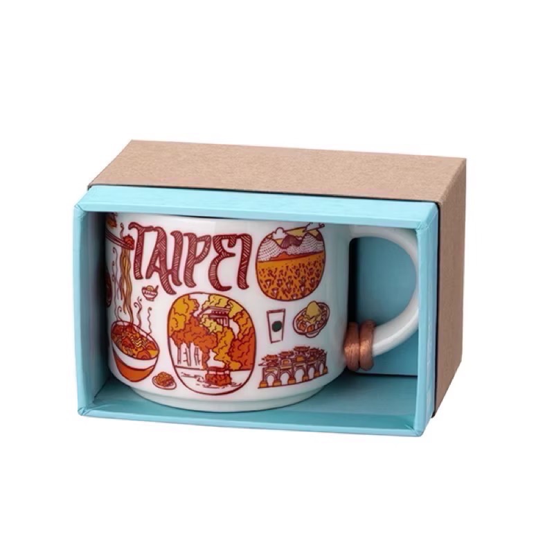 小台北 Taipei 59ml