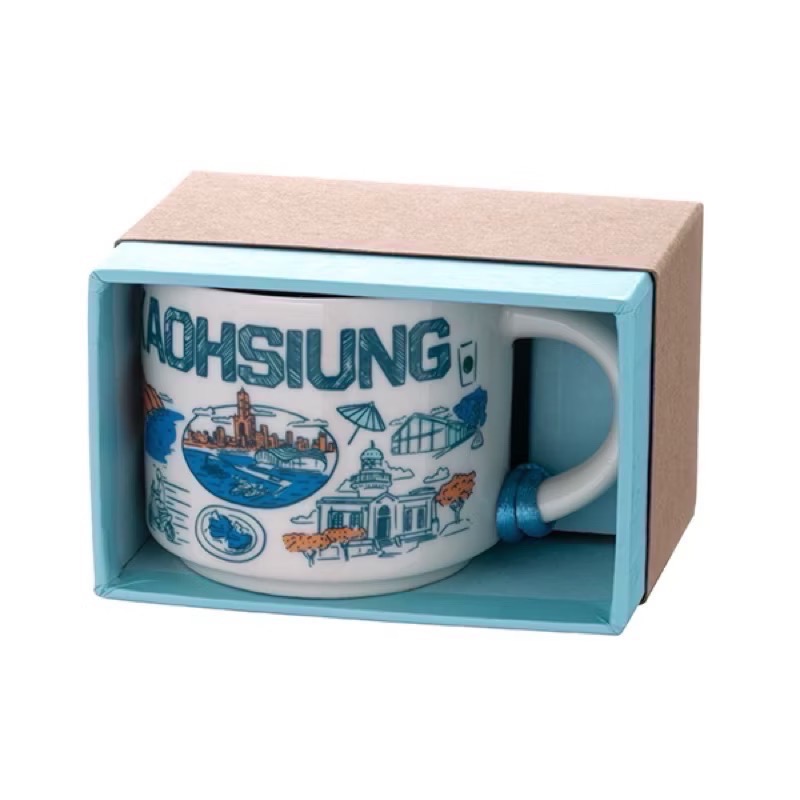 小高雄 Kaohsiung 59ml