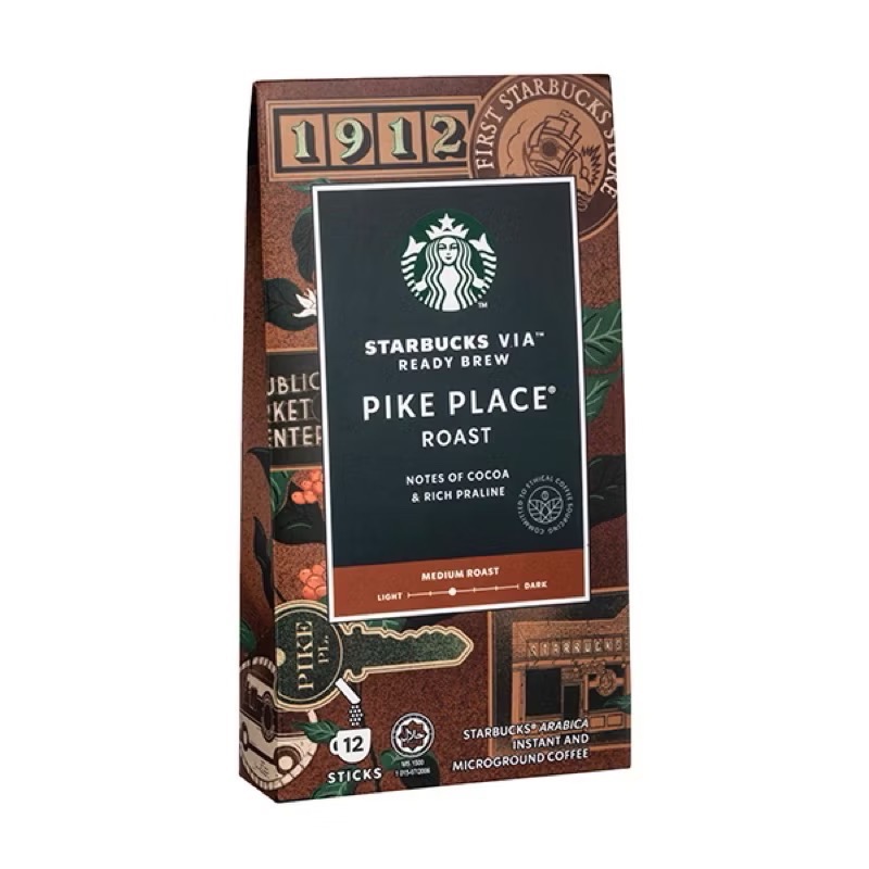 派克 即溶 效期2026/7-8