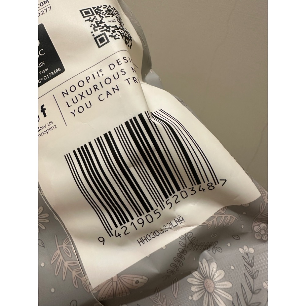 美好尿布黏貼4號隨身包-小樹Num-細節圖2