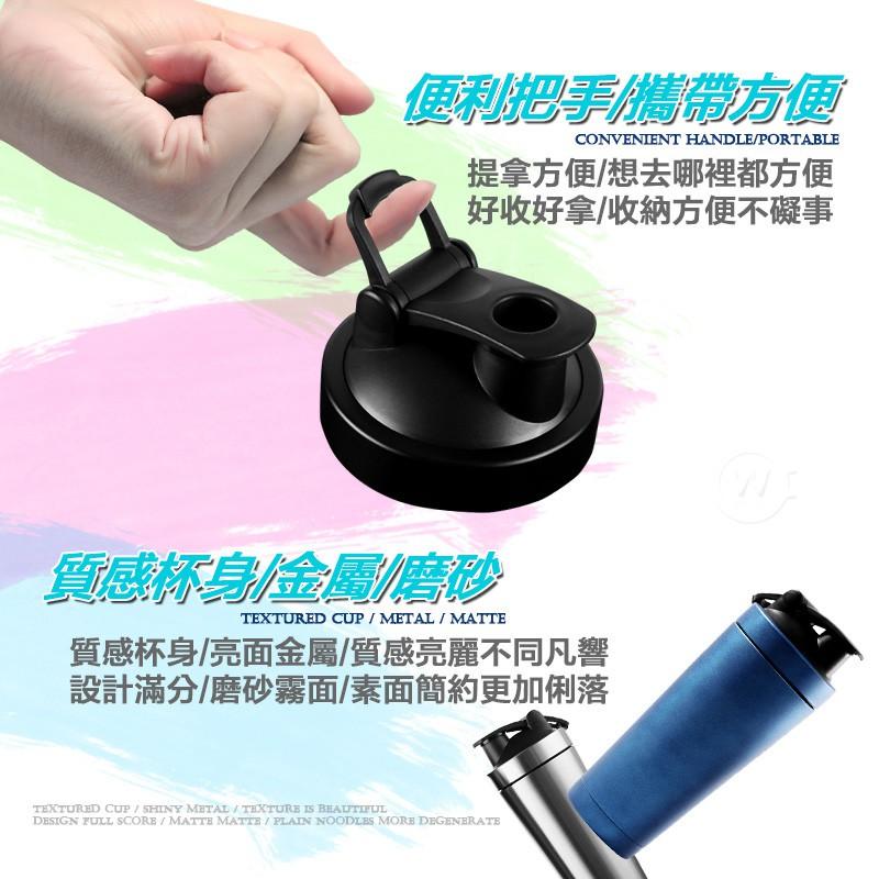 (常來商店)台灣現貨 冰霸搖搖杯750ml 冰霸杯 真空雙層 冰霸杯 冰壩杯 酷冰杯 保冰杯 保溫杯 環保-細節圖6