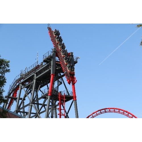 台中麗寶樂園貴賓入園券 探索世界、馬拉灣門票 (二選一) 跨年、過年、寒暑假、親子-細節圖5