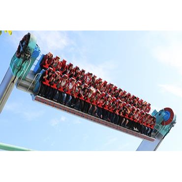 台中麗寶樂園貴賓入園券 探索世界、馬拉灣門票 (二選一) 跨年、過年、寒暑假、親子-細節圖6