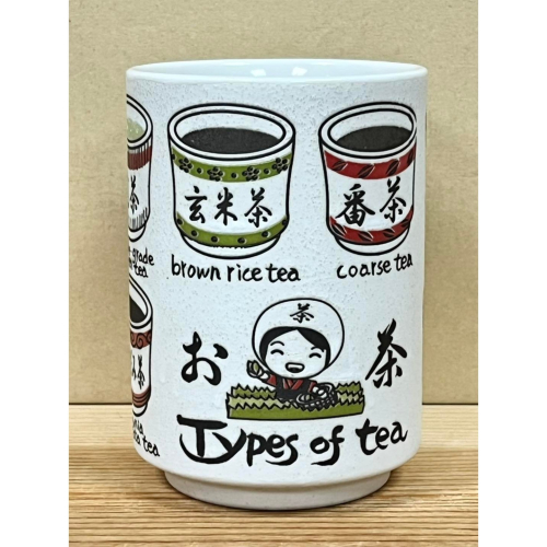 日本製陶瓷壽司杯 (茶道)