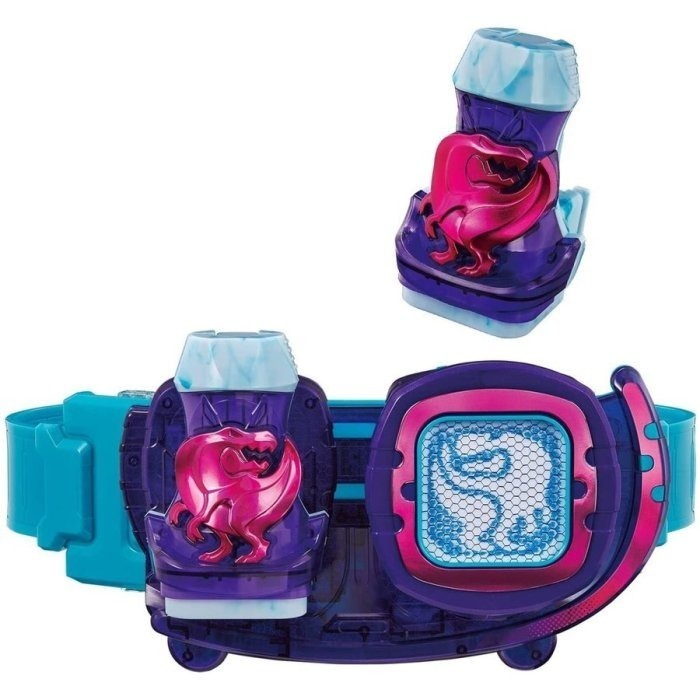 假面騎士 利柏斯 DX 變身腰帶 (REVICE 驅動器)-細節圖2