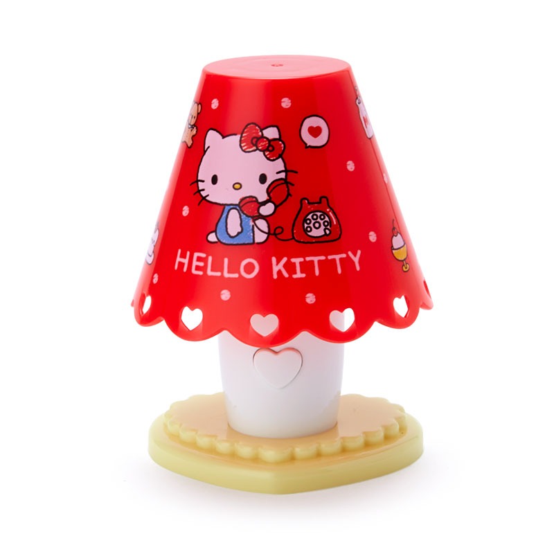 Hello Kitty LED迷你小夜燈-細節圖2