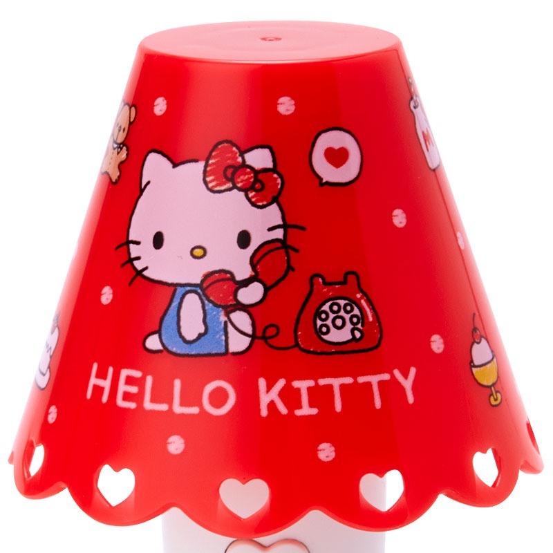 Hello Kitty LED迷你小夜燈-細節圖4