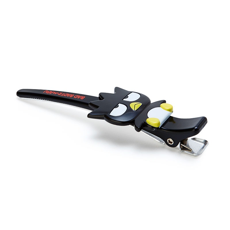 酷企鵝 造型長髮夾 (鴨嘴夾, 馬尾夾)-細節圖3