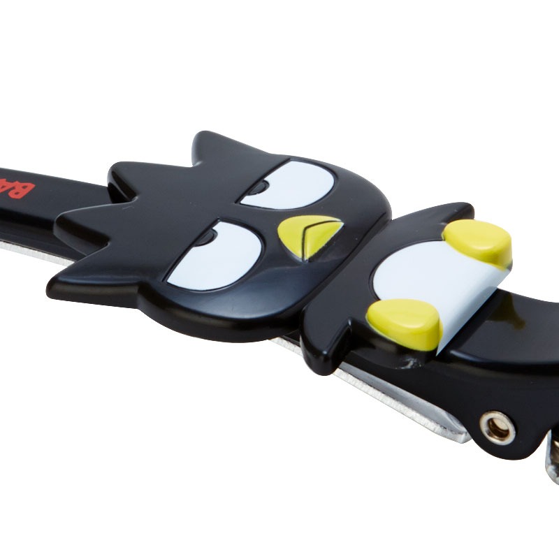 酷企鵝 造型長髮夾 (鴨嘴夾, 馬尾夾)-細節圖5