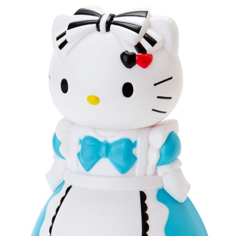 Hello Kitty 人形梳子-細節圖4