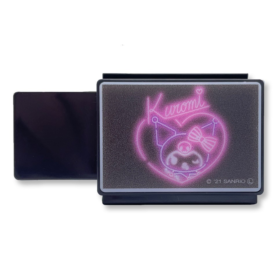 酷洛米 LED燈箱磁鐵 (磁吸冰箱貼)-細節圖2