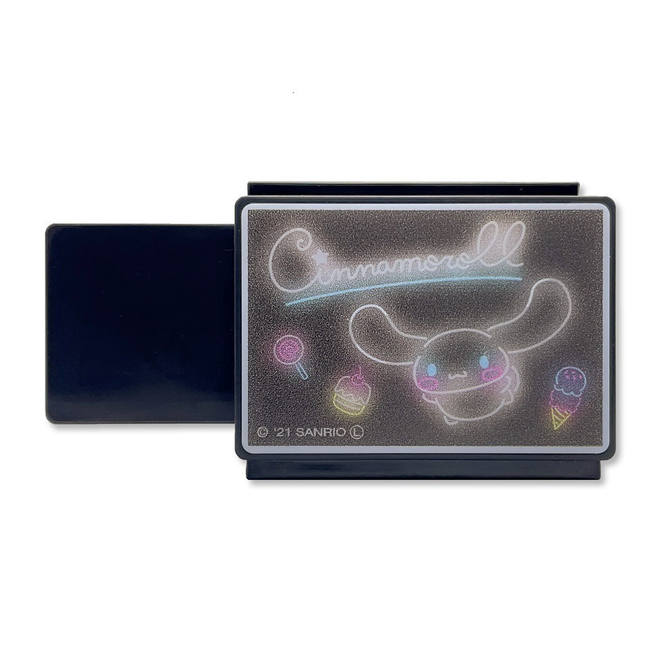 大耳狗 LED燈箱磁鐵 (磁吸冰箱貼)-細節圖2