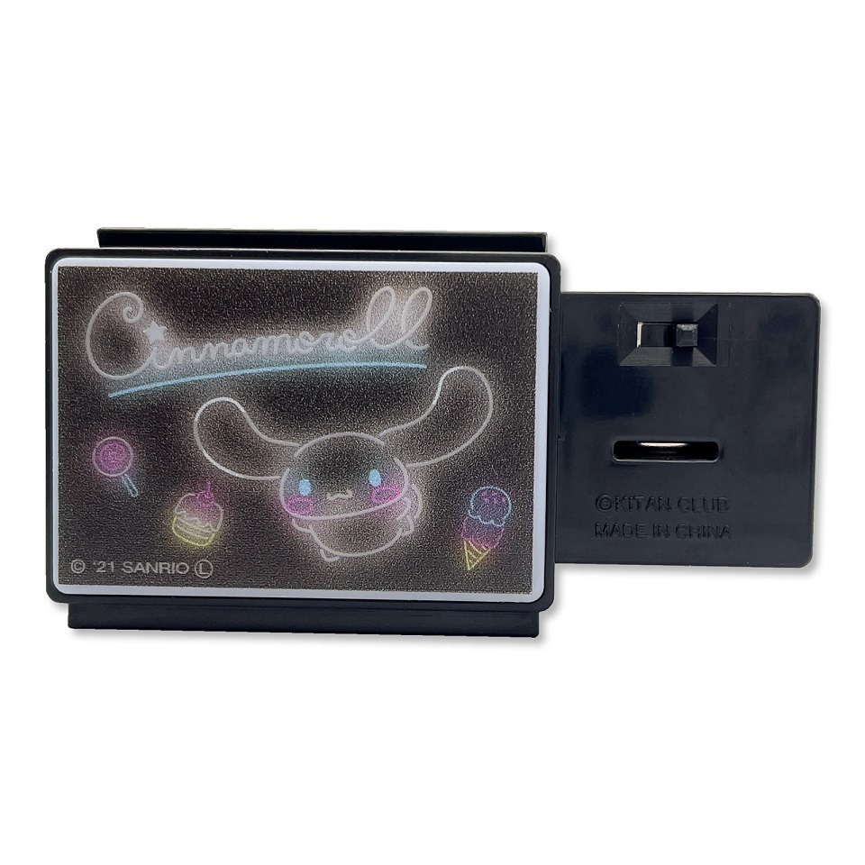 大耳狗 LED燈箱磁鐵 (磁吸冰箱貼)-細節圖3