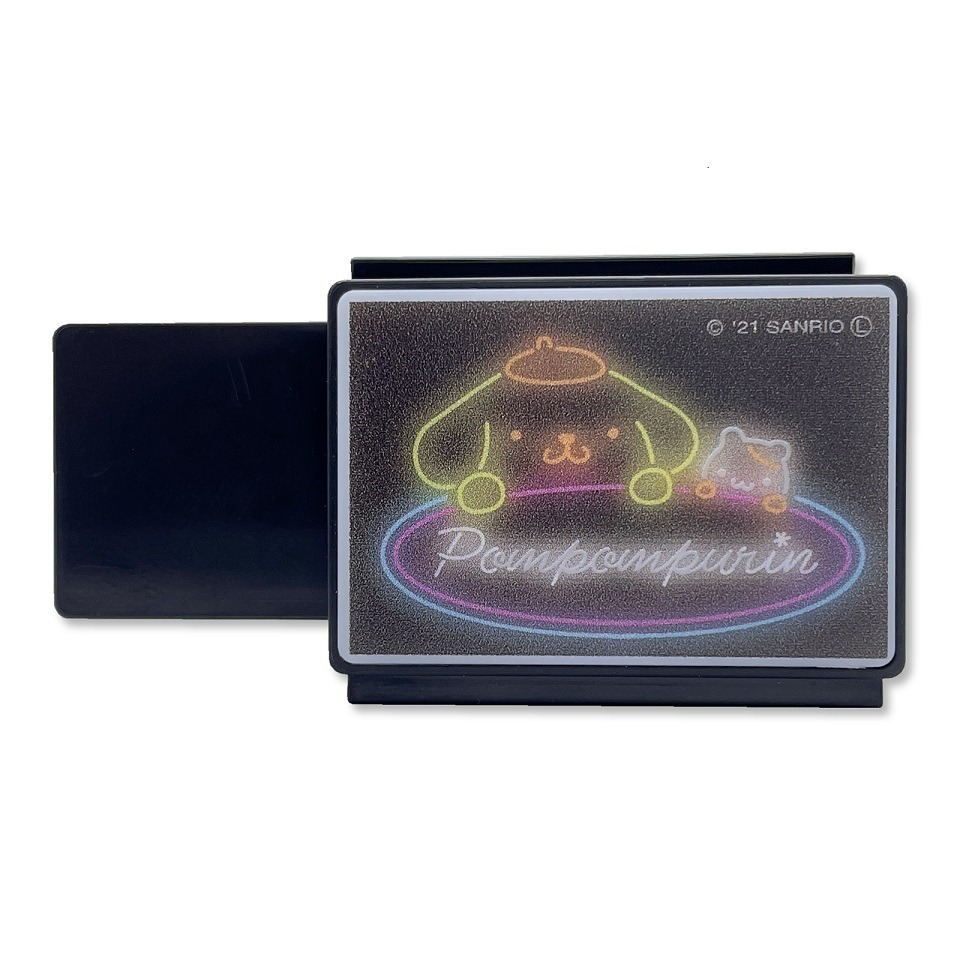 布丁狗 LED燈箱磁鐵 (磁吸冰箱貼)-細節圖2