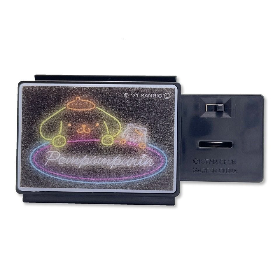 布丁狗 LED燈箱磁鐵 (磁吸冰箱貼)-細節圖3