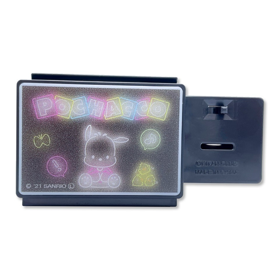 帕恰狗 LED燈箱磁鐵 (磁吸冰箱貼)-細節圖3