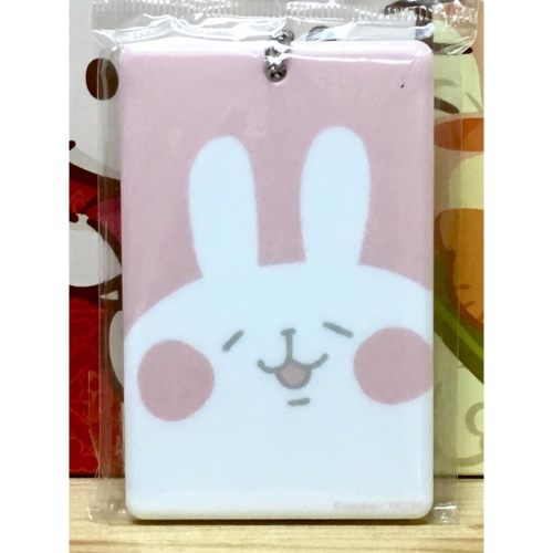 卡娜赫拉 票卡夾 (兔兔, 日本製)