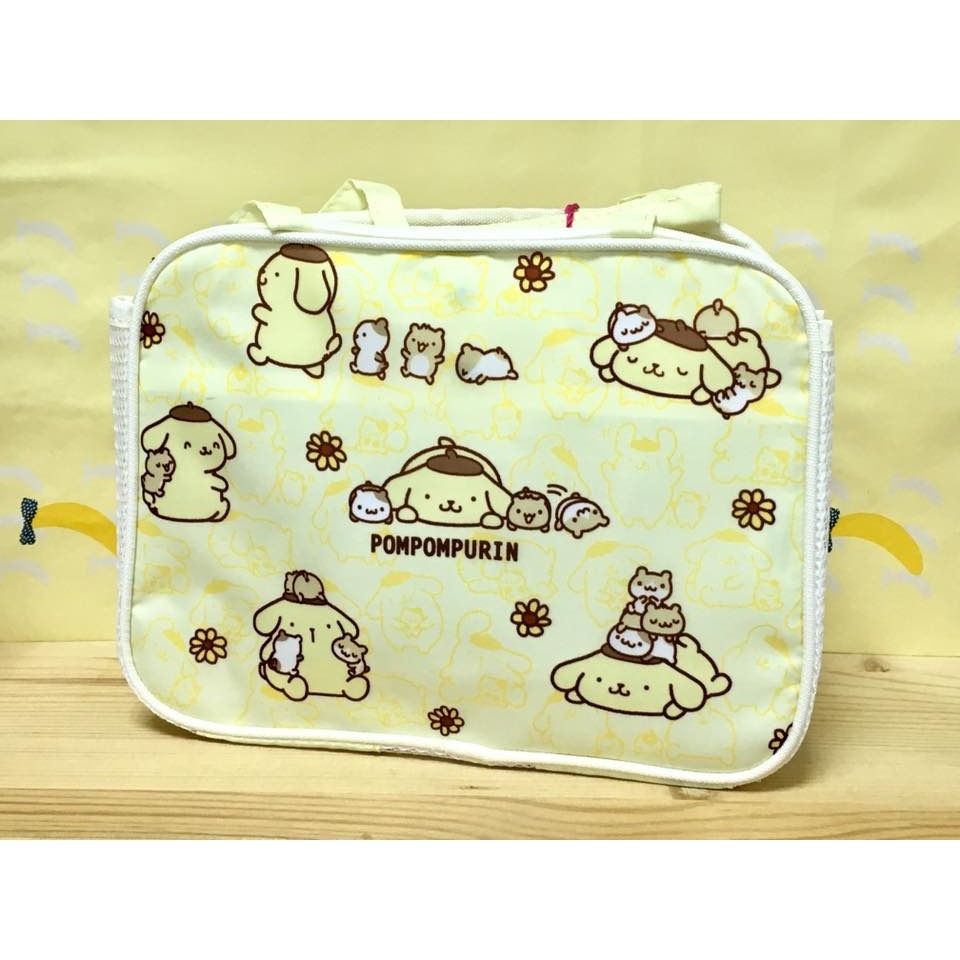 布丁狗 海灘包 (溫泉包)-細節圖2