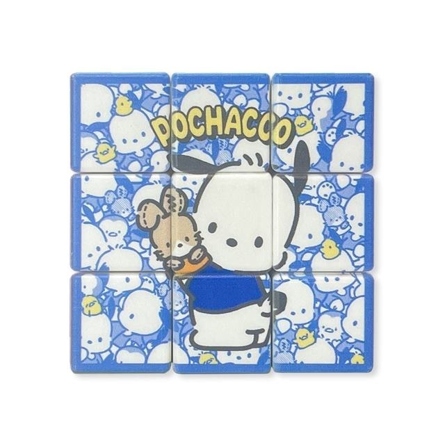 三麗鷗 3x3魔術方塊 (個性主角)-細節圖4