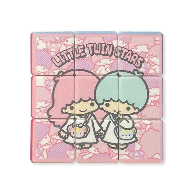 三麗鷗 3x3魔術方塊 (個性主角)-細節圖5