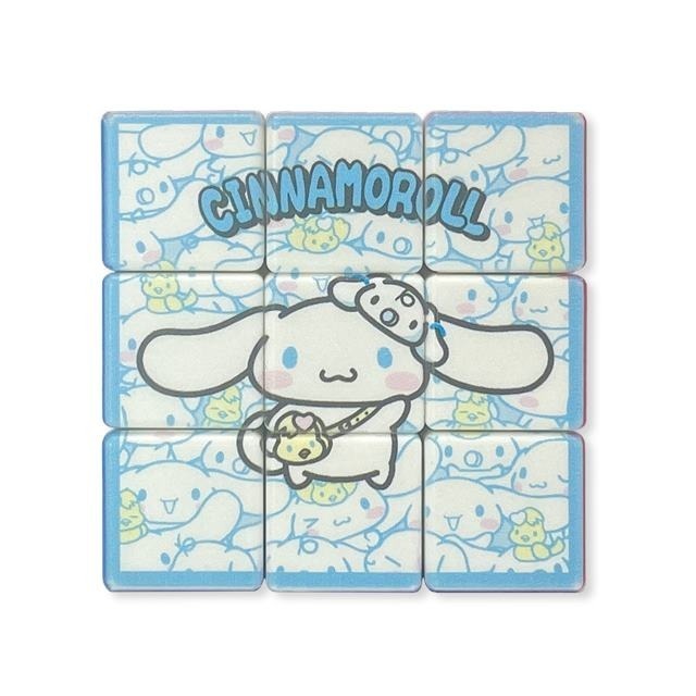 三麗鷗 3x3魔術方塊 (個性主角)-細節圖6