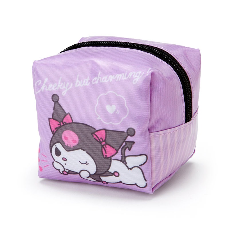 酷洛米 小型方形包 (休憩)-細節圖2