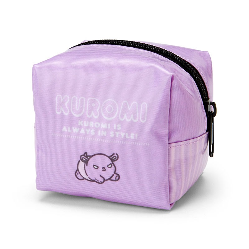 酷洛米 小型方形包 (休憩)-細節圖3