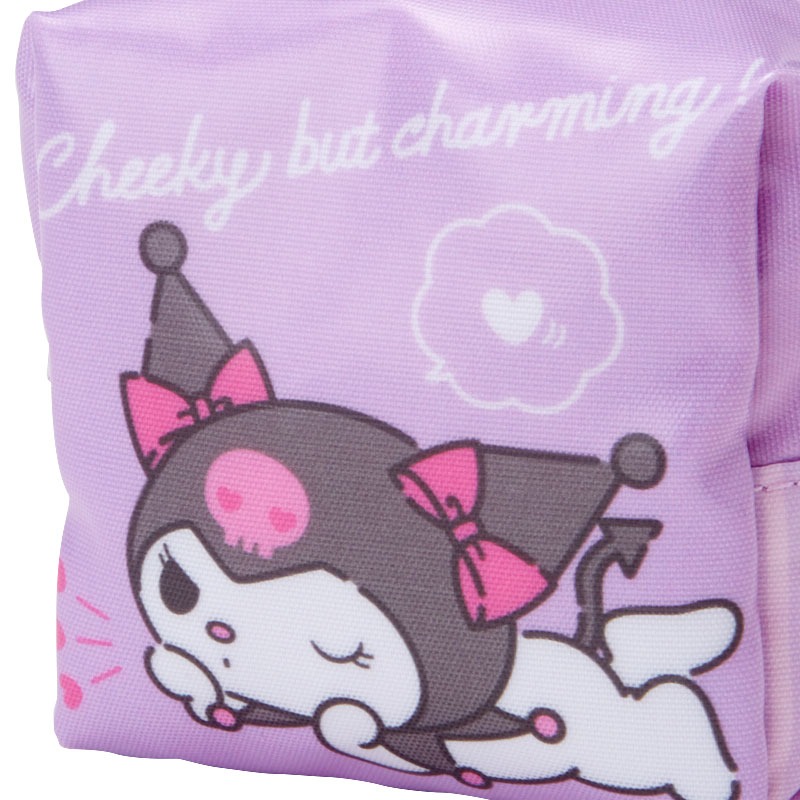 酷洛米 小型方形包 (休憩)-細節圖4