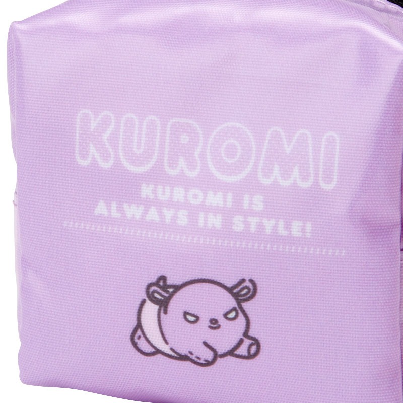 酷洛米 小型方形包 (休憩)-細節圖5