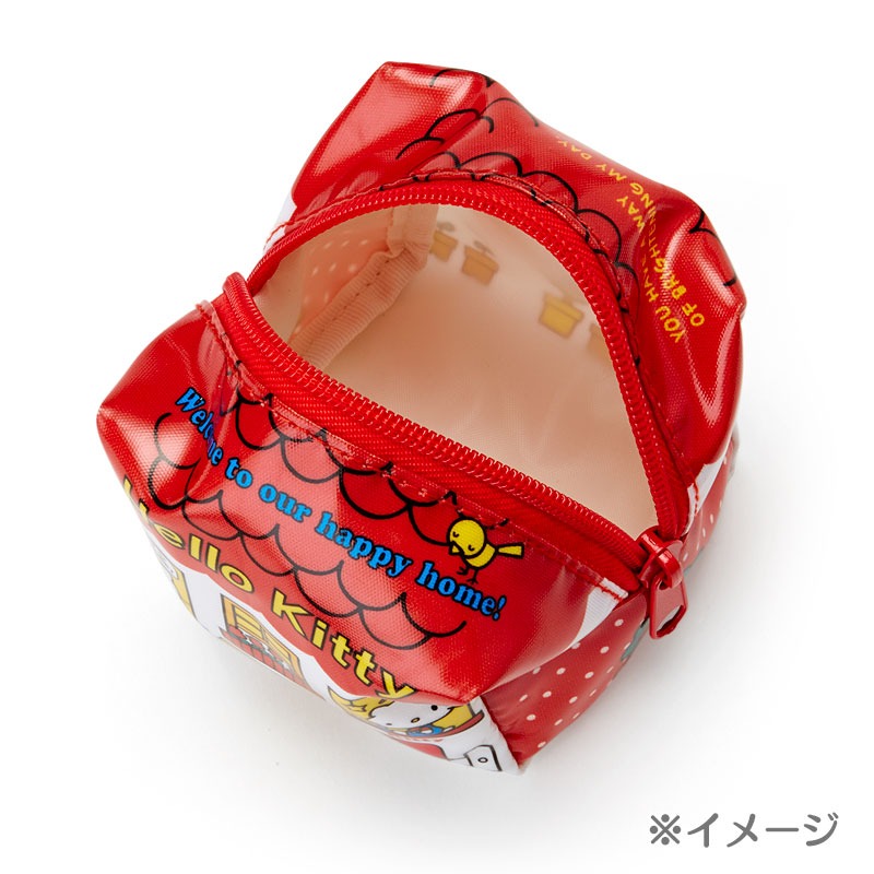 酷洛米 小型方形包 (休憩)-細節圖6