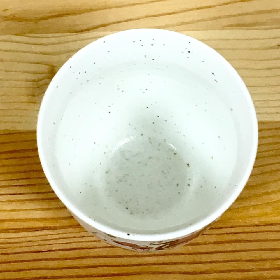 Hello Kitty 陶瓷茶杯 (櫻花季人力車)-細節圖3