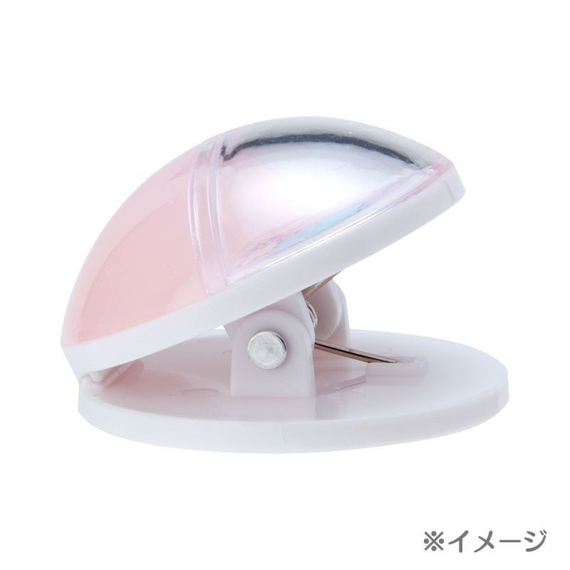 美樂蒂 扭蛋造型夾子-細節圖4